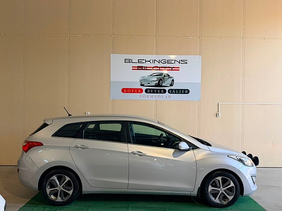Hyundai i30 5 of 21