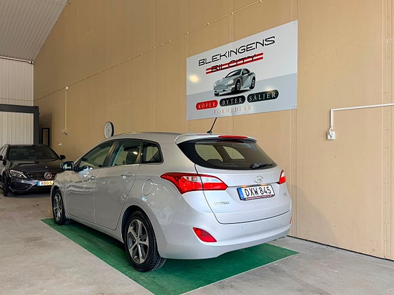 Hyundai i30 20 of 21