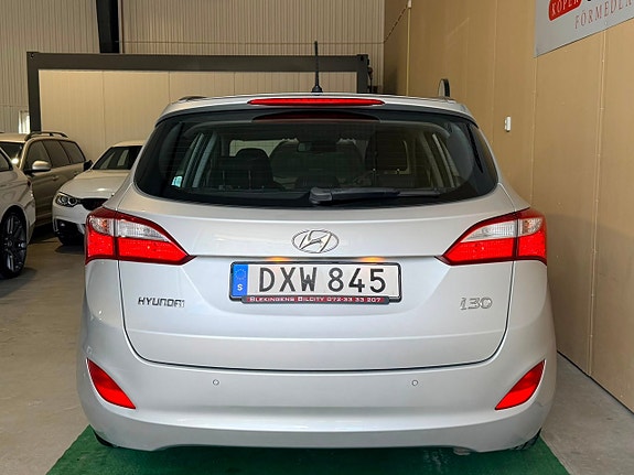 Hyundai i30 21 of 21