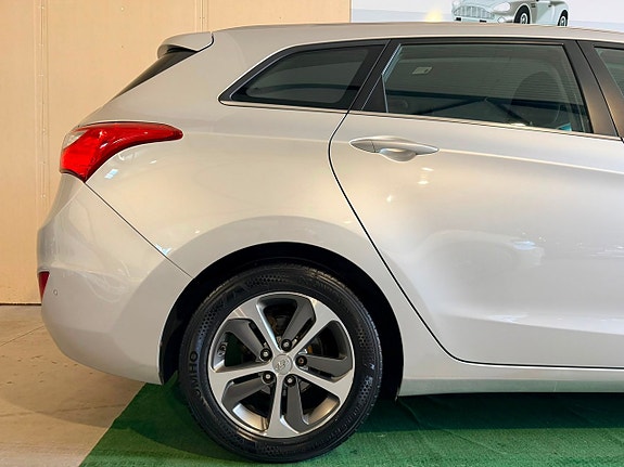 Hyundai i30 4 of 21