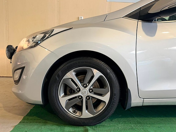 Hyundai i30 17 of 21