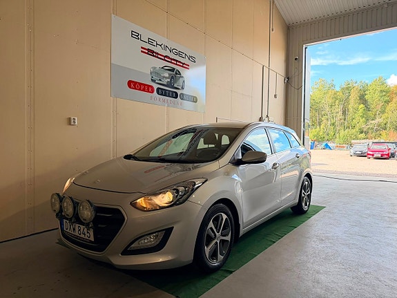 Hyundai i30 16 of 21
