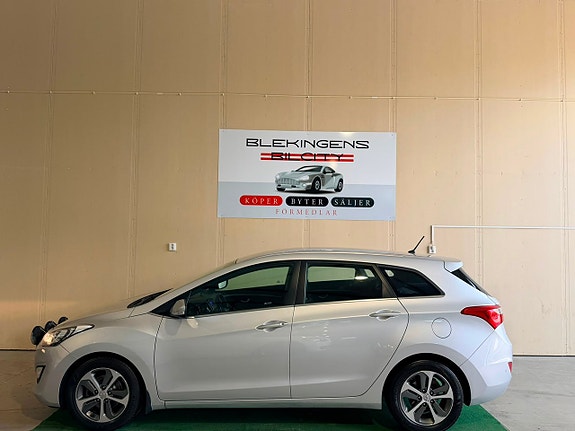 Hyundai i30 19 of 21