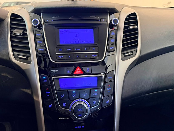 Hyundai i30 15 of 21