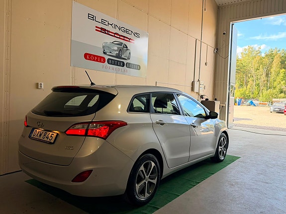 Hyundai i30 6 of 21