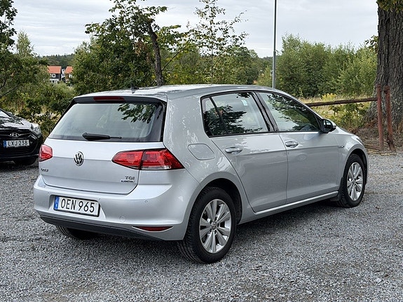 Volkswagen Golf I 3 of 25