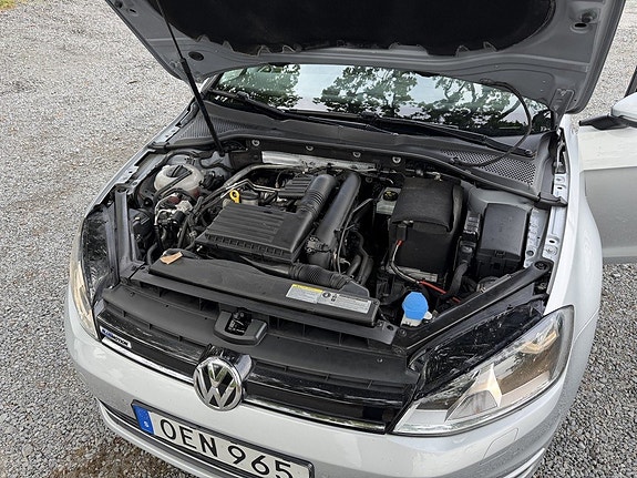Volkswagen Golf I 18 of 25
