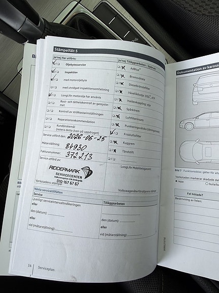 Volkswagen Golf I 21 of 25