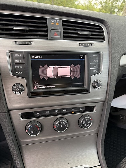 Volkswagen Golf I 19 of 25