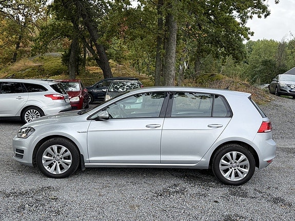 Volkswagen Golf I 6 of 25