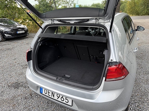 Volkswagen Golf I 17 of 25