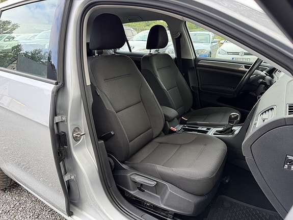 Volkswagen Golf I 13 of 25