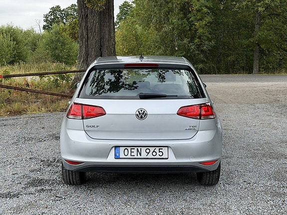 Volkswagen Golf I 8 of 25