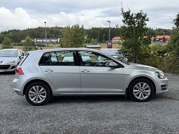Volkswagen Golf I 5 of 25