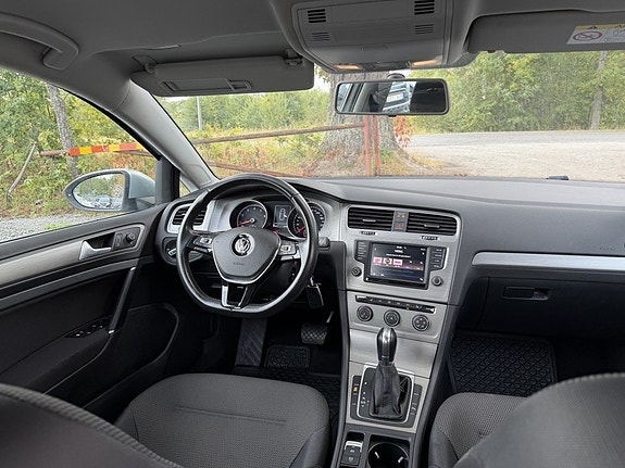 Volkswagen Golf I 9 of 25