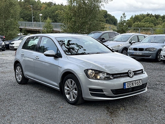 Volkswagen Golf I 2 of 25