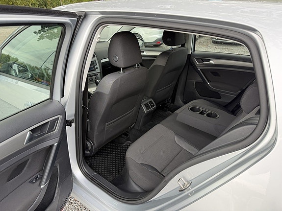 Volkswagen Golf I 15 of 25