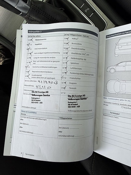 Volkswagen Golf I 24 of 25