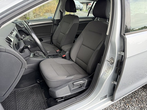 Volkswagen Golf I 14 of 25