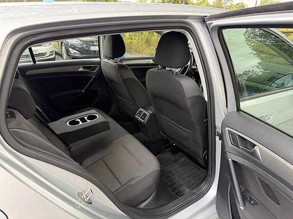 Volkswagen Golf I 16 of 25