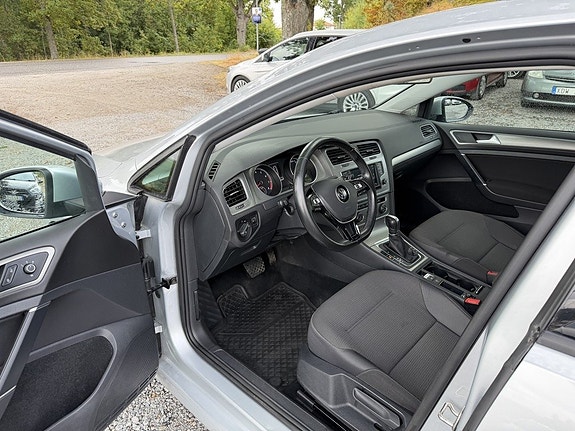 Volkswagen Golf I 12 of 25