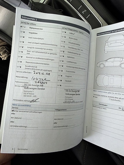 Volkswagen Golf I 25 of 25