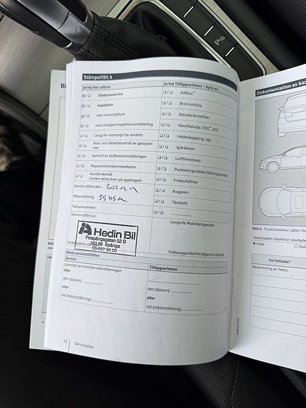 Volkswagen Golf I 22 of 25