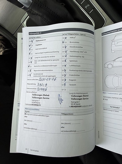 Volkswagen Golf I 23 of 25