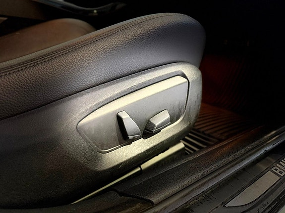 BMW 520d 9 of 19