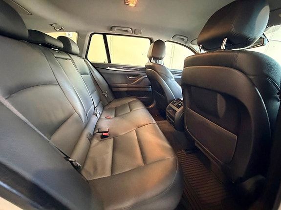 BMW 520d 7 of 19