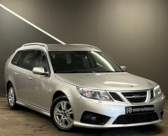 Saab 9-3 3 of 20