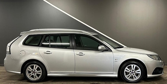Saab 9-3 7 of 20
