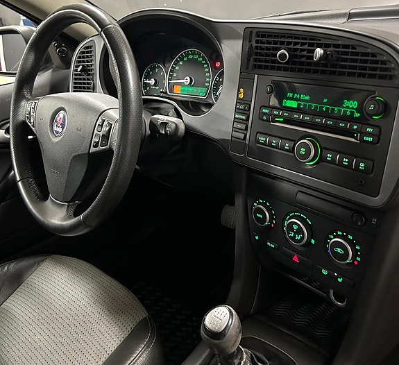 Saab 9-3 10 of 20
