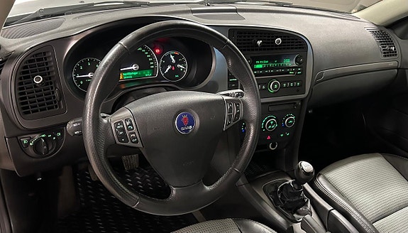 Saab 9-3 16 of 20