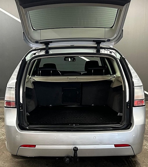 Saab 9-3 9 of 20