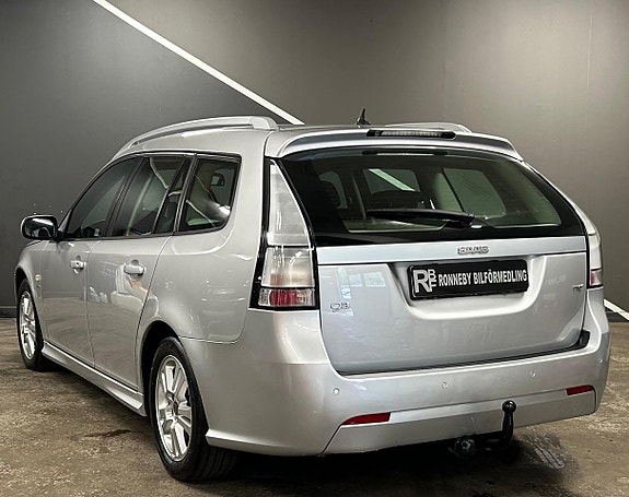 Saab 9-3 4 of 20