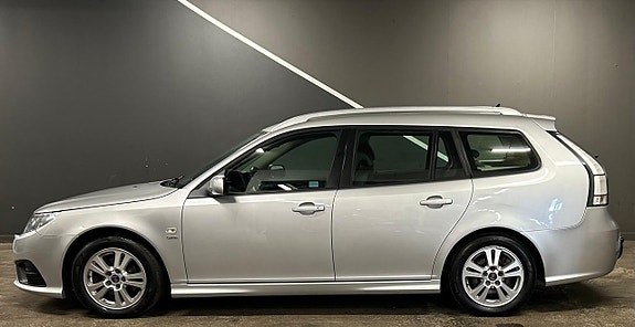 Saab 9-3 5 of 20