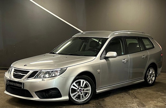 Saab 9-3