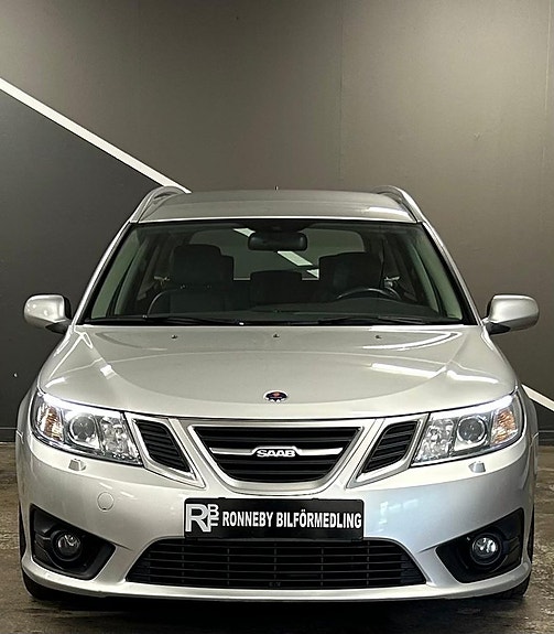 Saab 9-3 2 of 20
