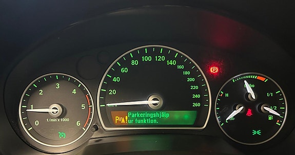 Saab 9-3 20 of 20