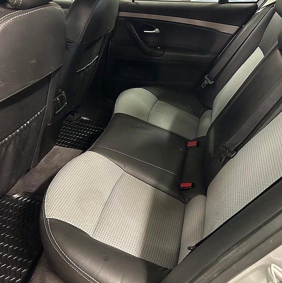 Saab 9-3 17 of 20