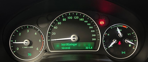 Saab 9-3 15 of 20
