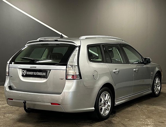 Saab 9-3 6 of 20