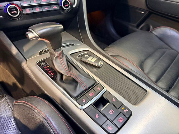 Kia Optima 15 of 23