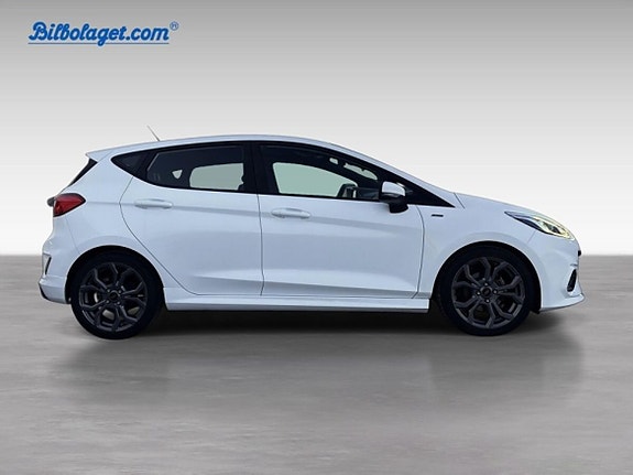 Ford Fiesta 6 of 18