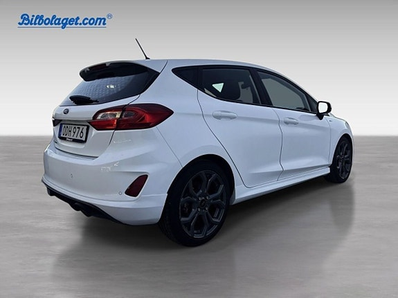 Ford Fiesta 7 of 18