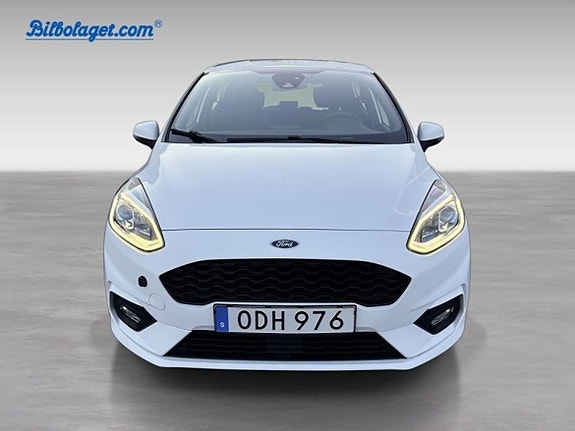Ford Fiesta 3 of 18