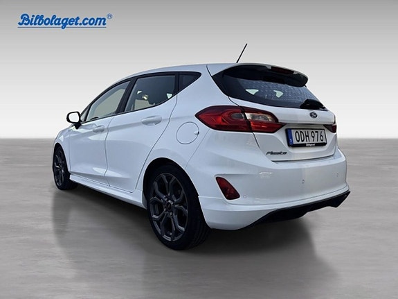 Ford Fiesta 9 of 18