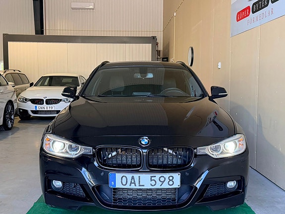 BMW 320d 2 of 18