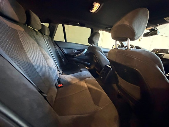 BMW 320d 7 of 18